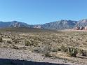 Visitor Center view